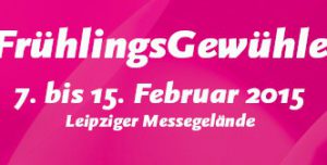 Tragfix auf der Messe Leipzig
